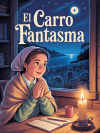 El carro fantasma por Selma Lagerlöf