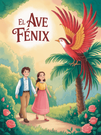El Ave Fénix por H.C. Andersen