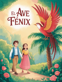 El Ave Fénix por H.C. Andersen