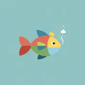 Kalastaja ja hänen vaimonsa