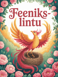 Feeniks-lintu tekijä H.C. Andersen