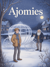 Ajomies tekijä Selma Lagerlöf