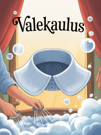 Valekaulus tekijä H.C. Andersen
