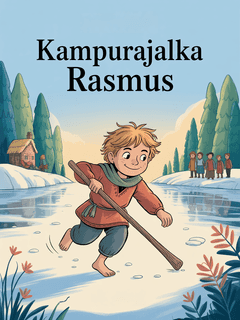 Kampurajalka-Rasmus