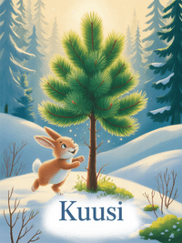 Kuusi tekijä H.C. Andersen