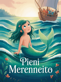 Pieni merenneito tekijä H.C. Andersen