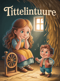 Tittelintuure tekijä Grimmin veljekset