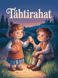 Tähtirahat tekijä Grimmin veljekset