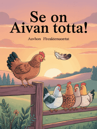 Se on aivan totta! tekijä H.C. Andersen