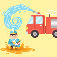 Hassu sireeni tekijä Tarinabotti