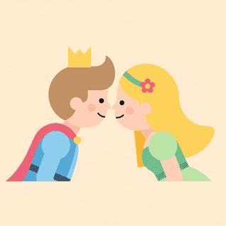 Paratiisin puutarha tekijä H.C. Andersen