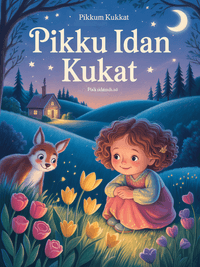 Pikku Idan kukat tekijä H.C. Andersen