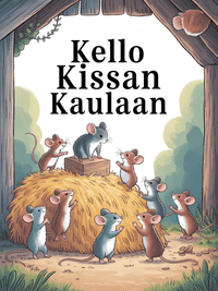 Kello kissan kaulaan tekijä Aisopos