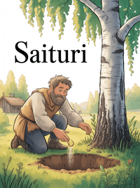 Saituri tekijä Aisopos