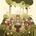 La Clochette au Cou du Chat