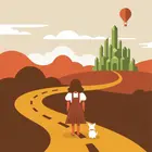 Dorothée et le Magicien au Pays d'Oz