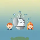 La montre enchantée