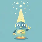 Bonne Nuit Petit Robot