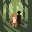 Comment le léopard a obtenu ses taches