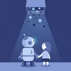 Petit Assistant Robot