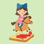 Le grand spectacle de Pancake