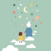 La petite fille aux allumettes