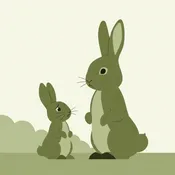 L’Histoire de Benjamin Lapin