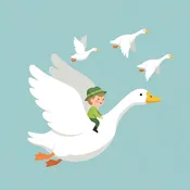 Le Merveilleux Voyage de Nils