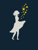 L’Argent des Étoiles par Frères Grimm