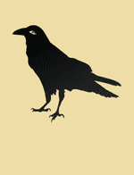 Le Corbeau et le Cygne par Ésope