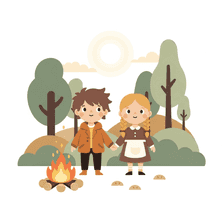 Hansel et Gretel par Frères Grimm