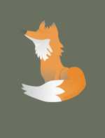 Le Renard et le Corbeau par Ésope