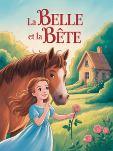 La Belle et la Bête