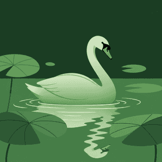 Le Vilain Petit Canard par H.C. Andersen