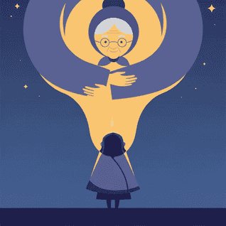 La petite fille aux allumettes par H.C. Andersen