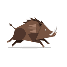 L'Os Chantant par Frères Grimm