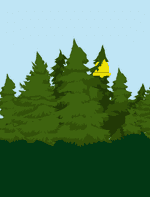 La Cloche par H.C. Andersen