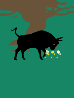 L’Histoire de Ferdinand par Munro Leaf