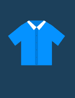 Le Faux Col par H.C. Andersen