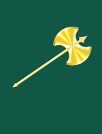 Mercure et le Bûcheron par Ésope