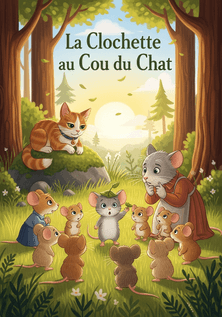 La Clochette au Cou du Chat