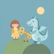 Lili és a Szélkulcs