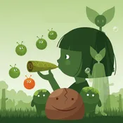 Mimi és a Zümmögők