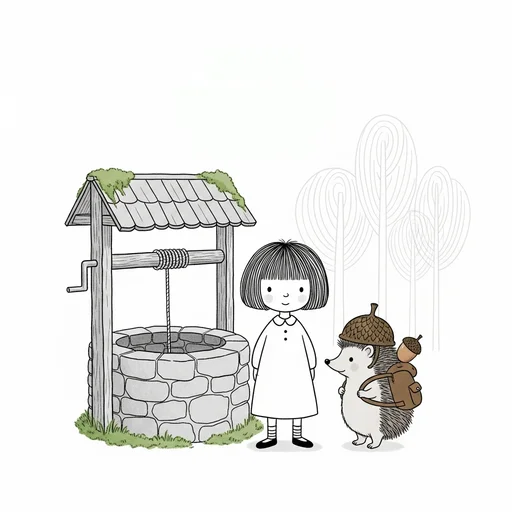 Suttogóerdő küldetése