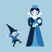 Rumpelstiltskin, a kis manó