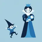 Rumpelstiltskin, a kis manó