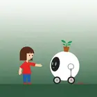 A zümmögő térkép