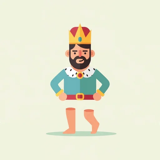 A császár új ruhája