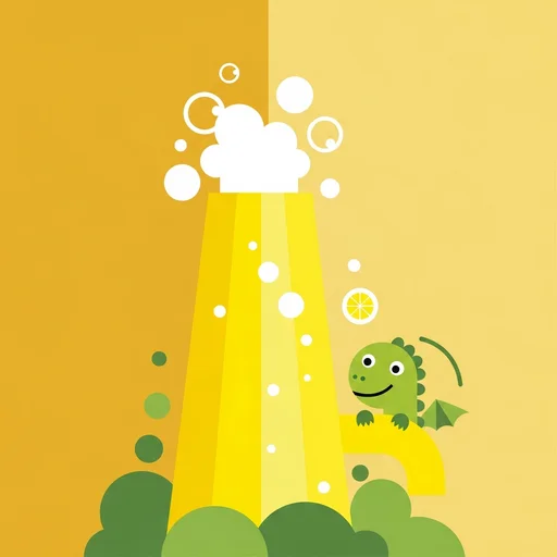 A limonádékút titka