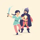 Ali Baba dan Empat Puluh Pencuri